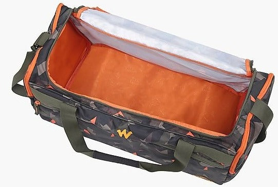 Wildcraft Roam (Orange)