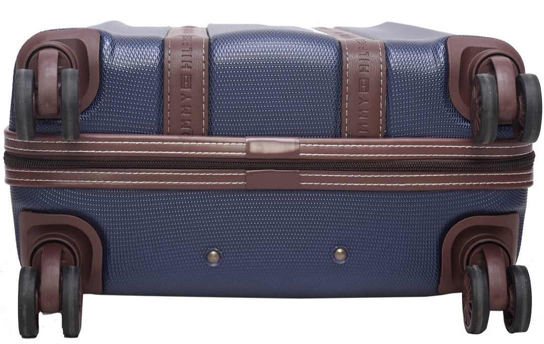 Tommy Hilfiger Graphite-B X (Navy)