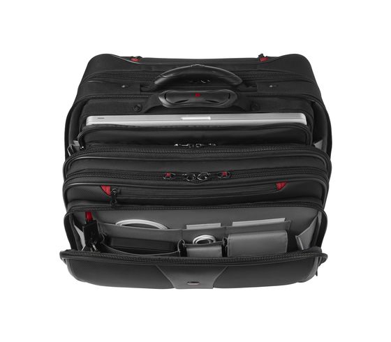 Wenger Patriot (Black)