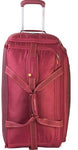 Wildcraft Caster (Red) 