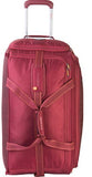 Wildcraft Caster (Red) 