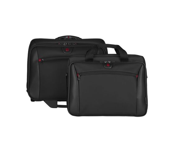 Wenger Potomac (Black)