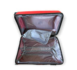 VIP Quad 3 piece set (Red)