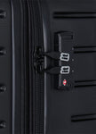 IT Luggage Intervolve (Black)