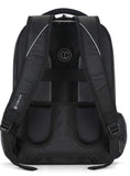 Carlton Berkeley 02 LP Backpack (Black)