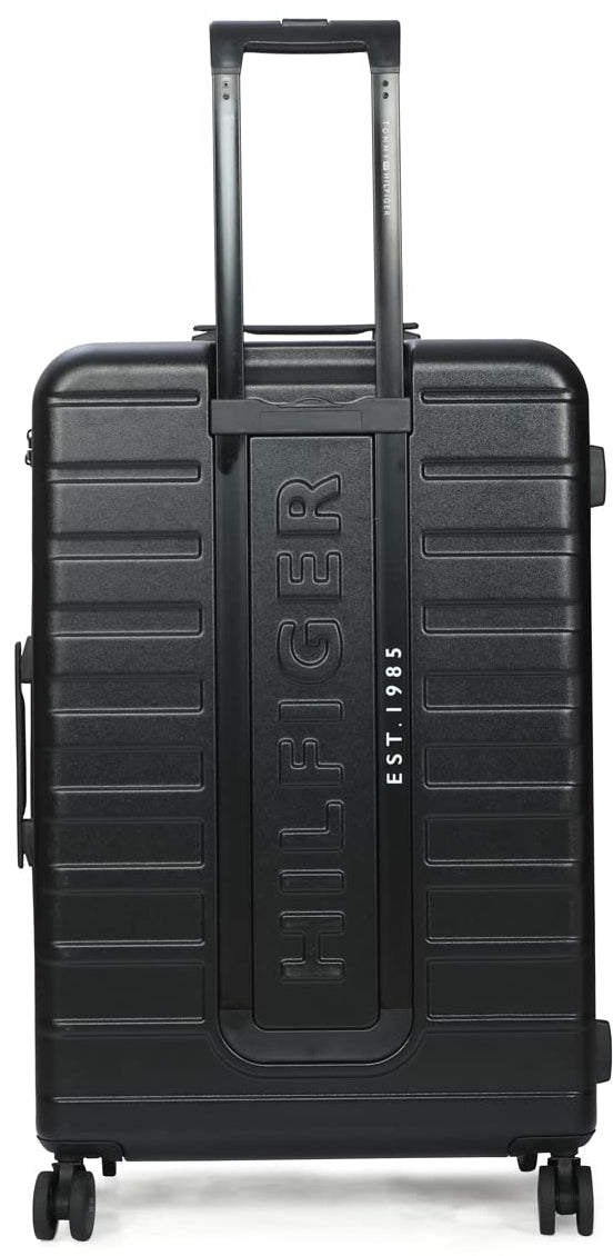 Tommy Hilfiger Hoover (Black)