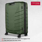 Wenger Pegasus (Military Green)