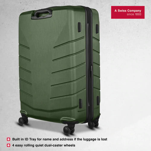 Wenger Pegasus (Military Green)