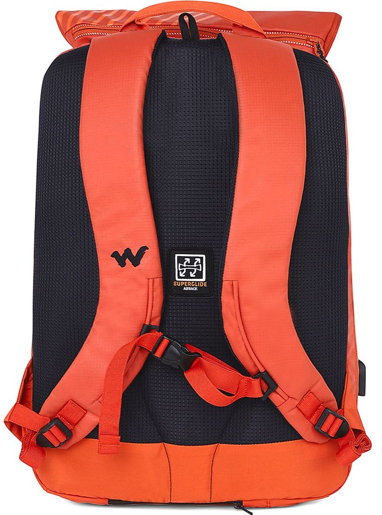 Wildcraft Aether (Orange) 