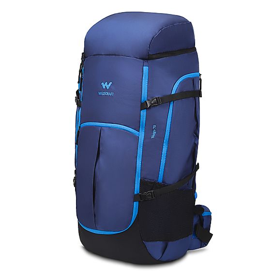 Wildcraft Verge 70 (Blue) 