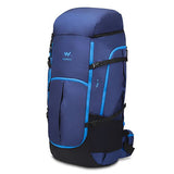 Wildcraft Verge 70 (Blue) 