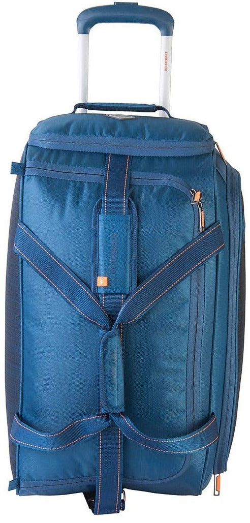 Wildcraft Caster (Poseidon)