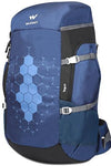 Wildcraft Verge 50 (Blue) 