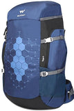 Wildcraft Verge 50 (Blue) 