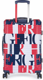 Tommy Hilfiger Colorado Spring (Red Navy White)