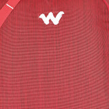 Wildcraft Bravo 1 Melange (Red) 