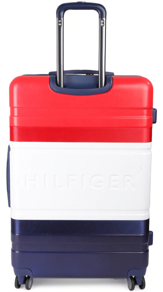 Tommy Hilfiger Triton Plus Navy Red White Bagpoint
