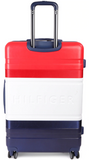 Tommy Hilfiger Triton Plus (Navy+Red+White)