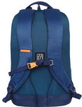 Wildcraft Pacto 2.0 (Blue) 