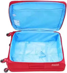 Skybags Converge Plus (Red)