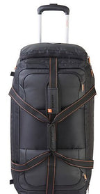 Wildcraft Nash (Black) 