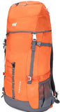 Wildcraft Rock and Ice 55 (Orange) 