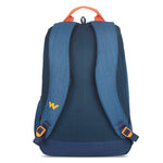 Wildcraft Blaze 3 WC Bold (Blue) 