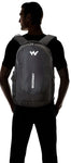 Wildcraft Trident XL 2 (Black)