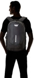 Wildcraft Trident XL 2 (Black)