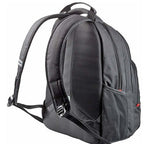 Wenger Upload Essential (Black & Grey)
