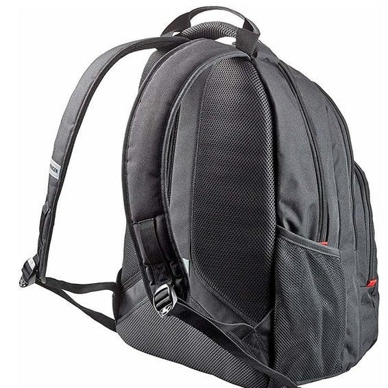 Wenger Upload Essential (Black & Grey)