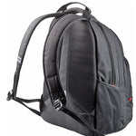 Wenger Upload Essential (Black/Grey)