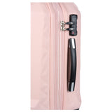 IT Luggage Ice Cap Plus (Gossamer Pink)