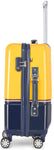 Tommy Hilfiger Twins Plus (Yellow+Navy)