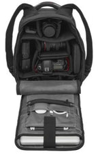 Wenger weekend lifestyle  (Black)