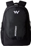 Wildcraft Trident XL 2 (Black)