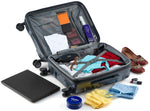 IT Luggage Prosperous (Metallic Grey)
