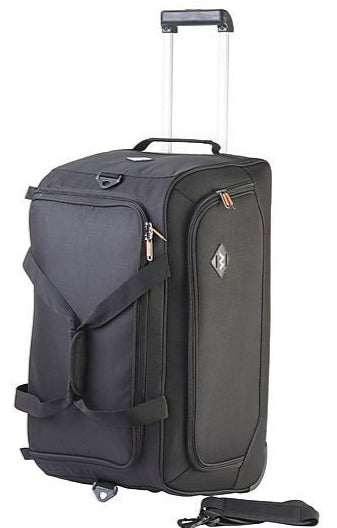 Wildcraft Proxima (Black) 