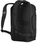 Wenger weekend lifestyle techpack (Black)