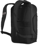 Wenger weekend lifestyle techpack (Black)