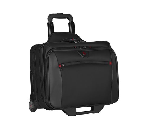 Wenger Potomac (Black)