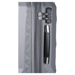 IT Luggage Ice Cap Plus (Frost Gray)