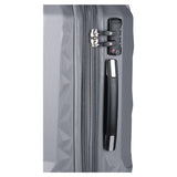 IT Luggage Ice Cap Plus (Frost Gray)