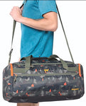 Wildcraft Roam (Orange)