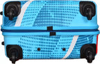 Aristocrat Radiance (Blue)