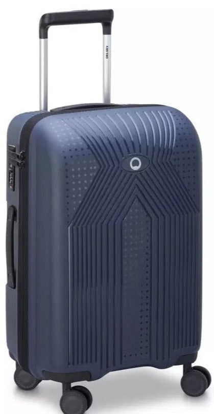 Delsey Ordener (Blue)