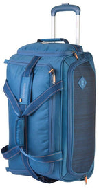 Wildcraft Caster (Poseidon)