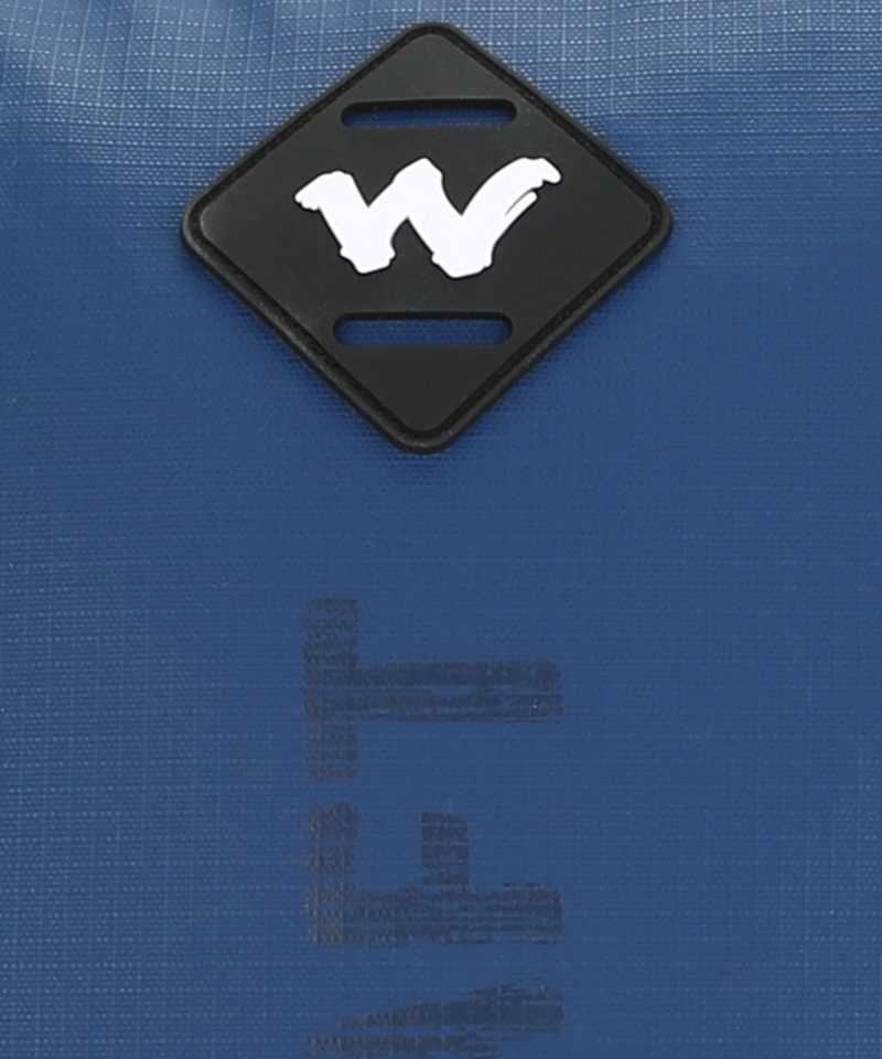 Wildcraft Streak 3.0 Plus (Blue)