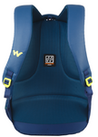 Wildcraft Maestro Plus (Navy)