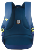 Wildcraft Maestro Plus (Navy)